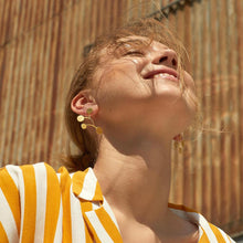 Load image into Gallery viewer, Mobile Earrings - Peggy