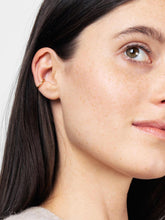 Load image into Gallery viewer, Sterling Silver - Simple Ear Cuff