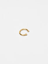Load image into Gallery viewer, Sterling Silver - Simple Ear Cuff
