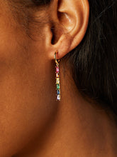 Load image into Gallery viewer, Pride Earrings - Prism