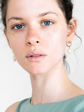 Load image into Gallery viewer, Pearl Drop Earrings - Hope