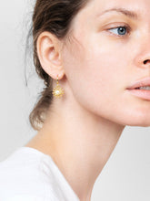 Load image into Gallery viewer, Pearl Drop Earrings - Sandro