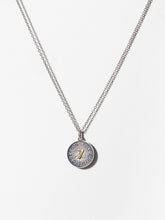 Load image into Gallery viewer, Birthstone Necklace - Ruby July