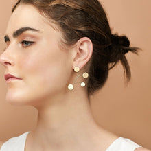 Load image into Gallery viewer, Mobile Earrings - Peggy