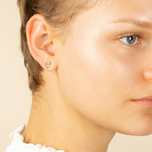 Load image into Gallery viewer, Teardrop Earrings - Solta