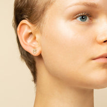 Load image into Gallery viewer, Teardrop Earrings - Solta