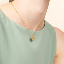 Load image into Gallery viewer, Reversible Heart Necklace - Nina