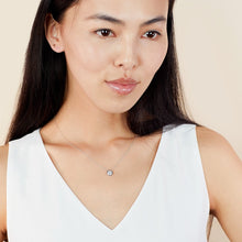 Load image into Gallery viewer, Pendant Necklace - Edona