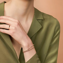 Load image into Gallery viewer, Faceted Ring - Rosa