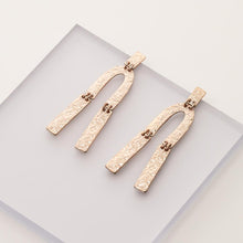 Load image into Gallery viewer, Drop Earrings - Kiki
