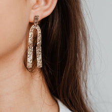 Load image into Gallery viewer, Drop Earrings - Kiki
