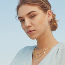 Load image into Gallery viewer, Layered Necklace - Alexa
