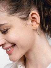 Load image into Gallery viewer, Cartilage Cuff Earring - Bold Ear Cuff
