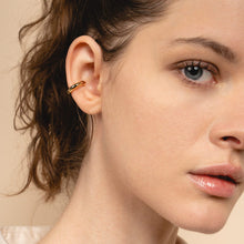 Load image into Gallery viewer, Cartilage Cuff Earring - Bold Ear Cuff
