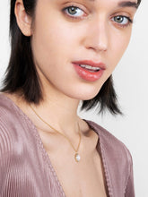 Load image into Gallery viewer, Moonstone Necklace - Axel Moonstone
