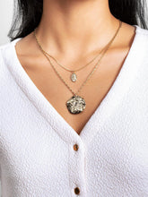 Load image into Gallery viewer, Pearl Layered Necklaces - Tilda Pearl Set
