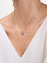 Load image into Gallery viewer, Birthstone Necklace - Citrine November
