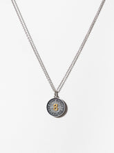 Load image into Gallery viewer, Birthstone Necklace - Peridot August
