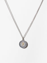 Load image into Gallery viewer, Birthstone Necklace - Ruby July
