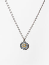 Load image into Gallery viewer, Birthstone Necklace - Tanzanite December

