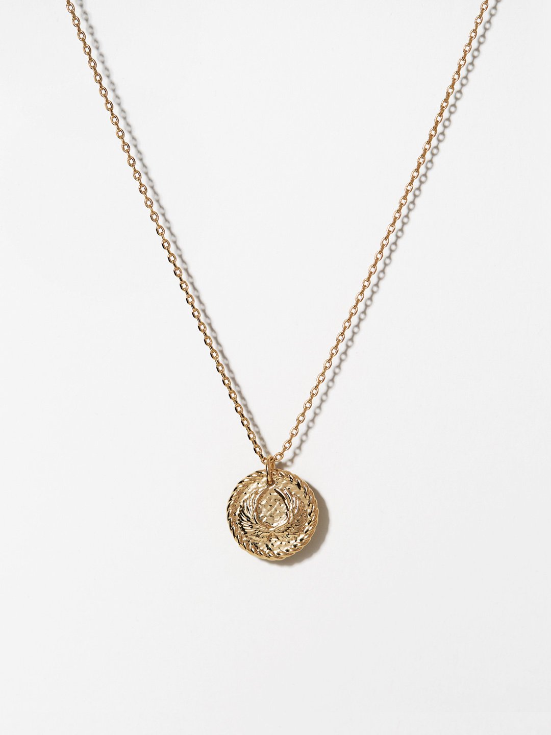 Angel Wing Necklace - Kelly – tigermist421.com.au