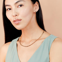 Load image into Gallery viewer, Chain Necklace - Jeanne
