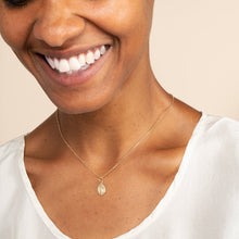 Load image into Gallery viewer, Virgin Mary Necklace - Clara
