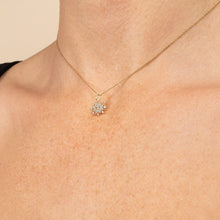 Load image into Gallery viewer, Star necklace - Joie
